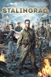 stalingrad 2013