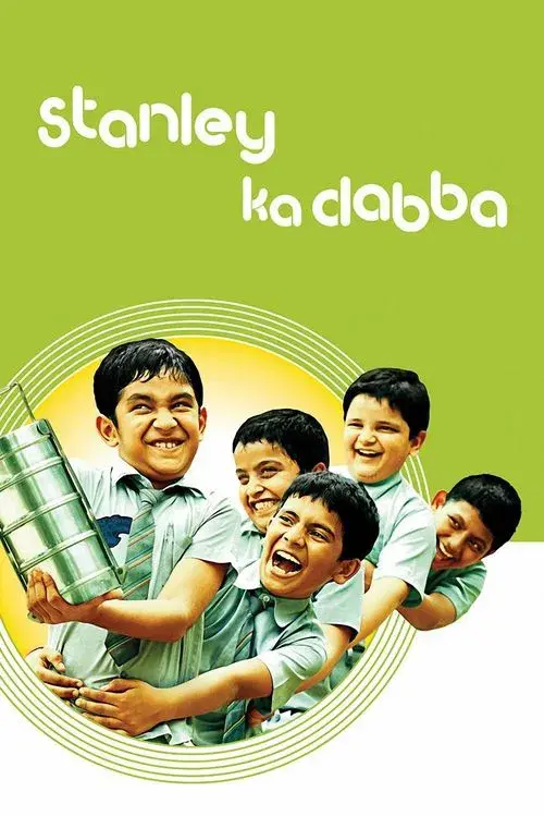stanley ka dabba 2011