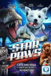 star paws 2016