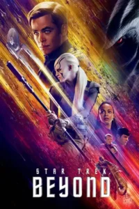 star trek 3 beyond 2016