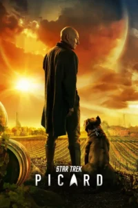 star trek picard season 2