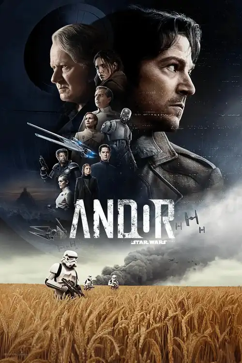 Download Star Wars: Andor (Season 1 – 2) JioHotstar | Dual Audio {Hindi English} 480p, 720p & 1080p WEB DL 5 star wars andor season 1