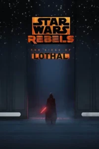 star wars rebels the siege of lothal 2015