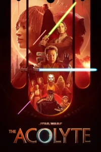 star wars the acolyte 2024