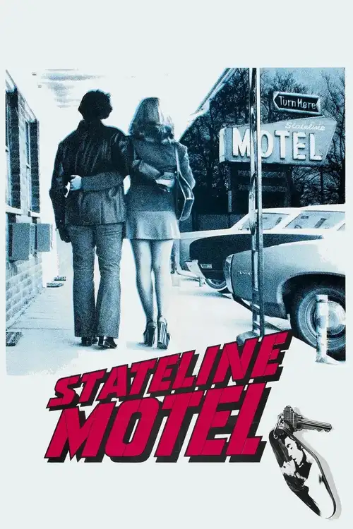 stateline motel 1973