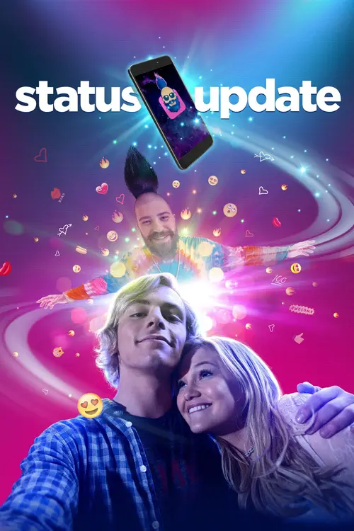 status update 2018