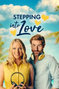stepping into love 2023
