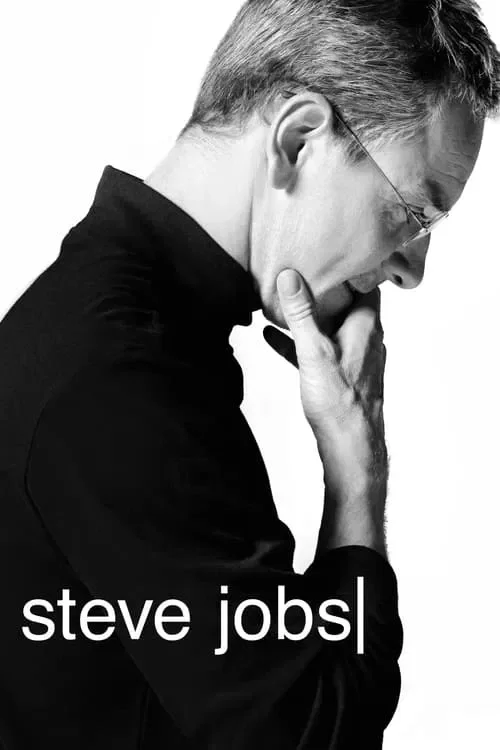 steve jobs 2015