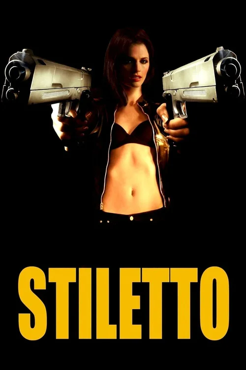 stiletto 2008
