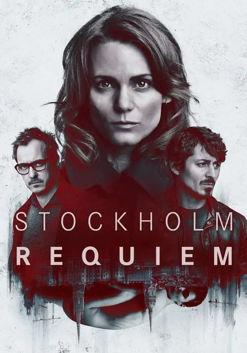 stockholm requiem season 1
