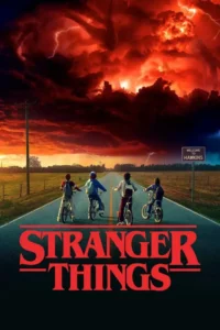 stranger things season 4 vol. 2 2022