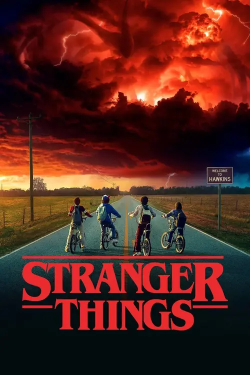 stranger things season 5 2025