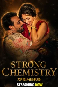 strong chemistry 2026