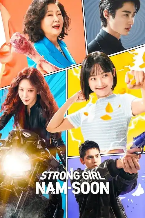 Download Strong Girl Nam soon (2023) Season 1 Complete Multi Audio {Hindi Korean English} Series 480p | 720p | 1080p WEB DL 21 strong girl nam soon 2023