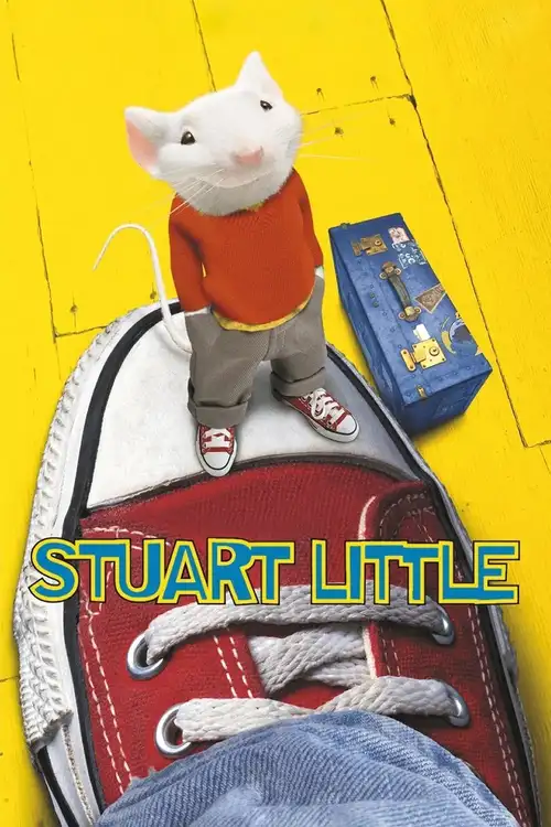 stuart little 1999