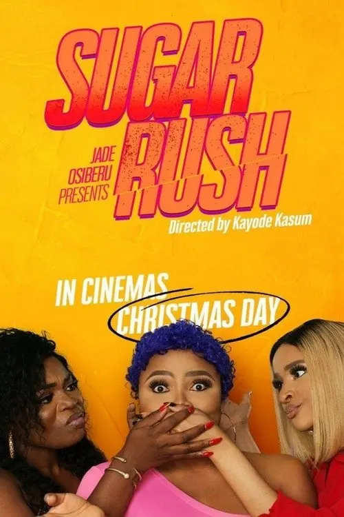 sugar rush 2019