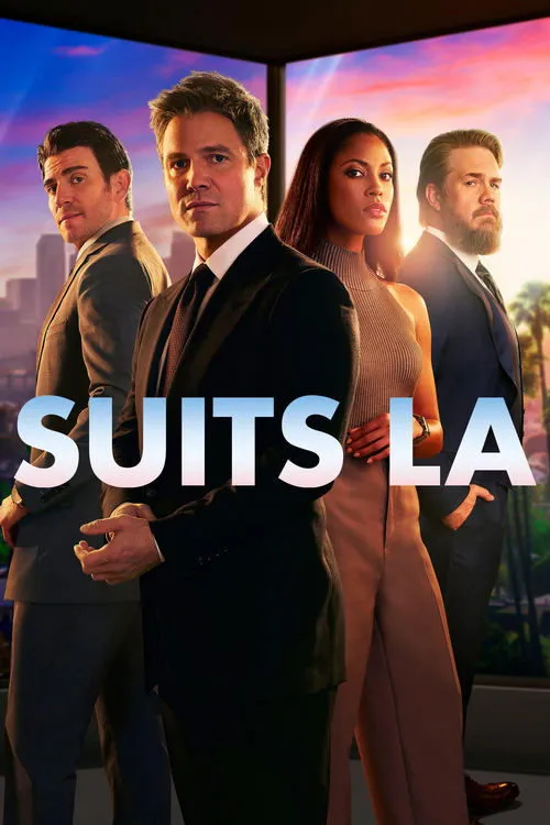 Download Suits LA (2025) Season 1 Complete Dual Audio {Hindi English} JioHotstar WEB Series 480p | 720p | 1080p WEB DL 16 suits la 2025