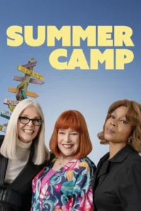 summer camp 2024