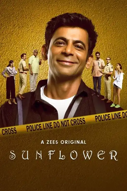 Download Sunflower (Season 1 – 2) Hindi ZEE5 Original WEB Series 480p | 720p | 1080p WEB DL 20 sunflower season 1