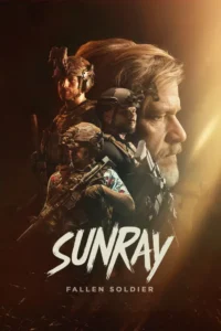 sunray fallen soldier 2024