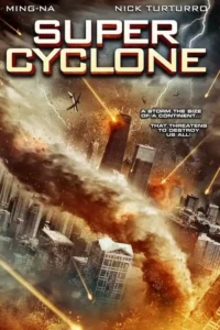 super cyclone 2012