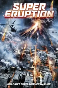 super eruption 2011