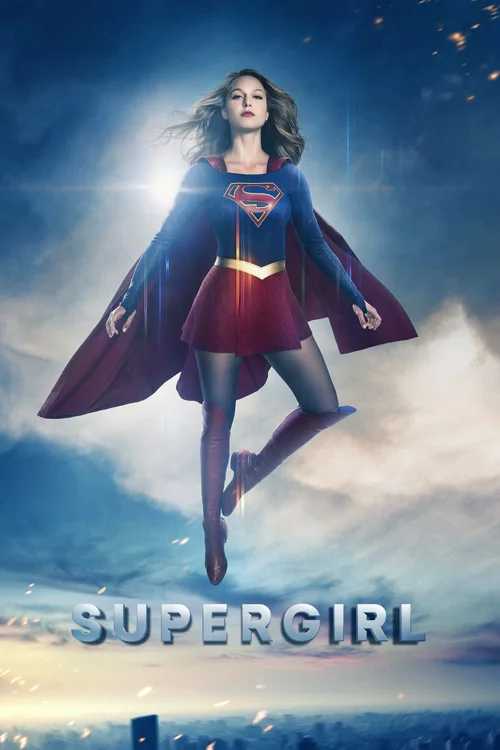 Download Supergirl (Season 1 5) English Complete Netflix WEB Series 480p | 720p WEB DL 13 supergirl season 1