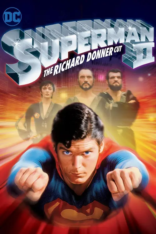 superman ii 1980