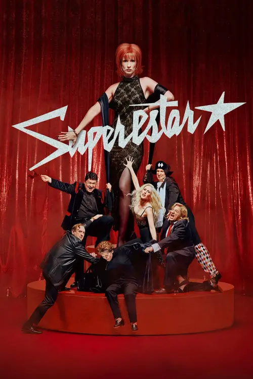 Download Superstar (2025) Season 1 Dual Audio {Hindi Spanish} Netflix Series 1080p | 720p WEB DL 7 superstar 2025