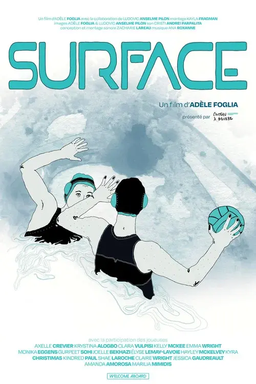 surface 2022