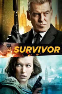 survivor 2015