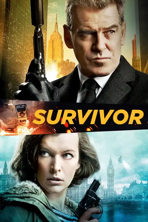 survivor 2015