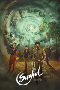 suzhal the vortex season 2