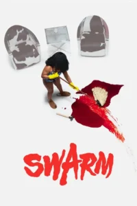 swarm amazon original 2023