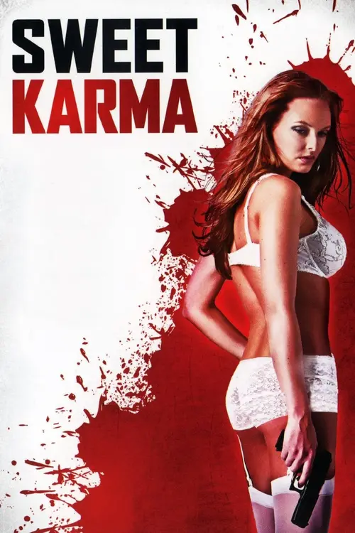 sweet karma 2009