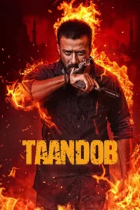taandob 2025
