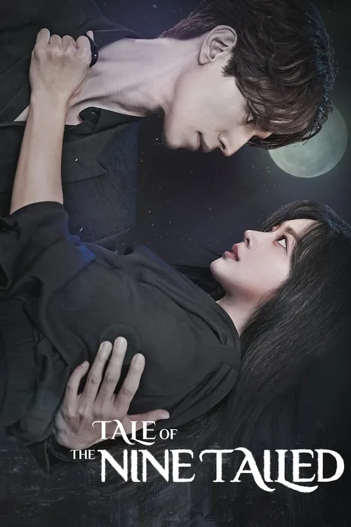 Download Tale of the Nine Tailed (Season 1) Dual Audio {Hindi Korean} K Drama Series 480p 720p & 1080p WEB DL 18 tale of the nine tailed season 1