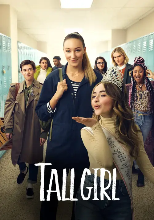 tall girl 2019