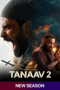 tanaav season 2 2024