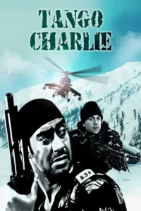 tango charlie 2005