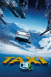 taxi 3 2003