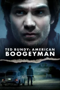 ted bundy american boogeyman 2021