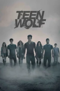teen wolf 2011