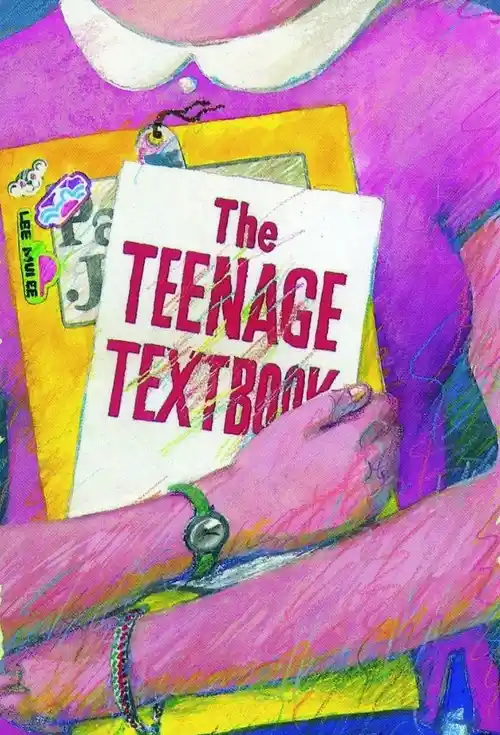 Download Teenage Textbook – S01 (2021) Dual Audio {Hindi English} WEB Series 720p & 1080p WEB DL 21 teenage textbook s01 2021