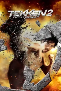 tekken 2 kazuya s revenge 2014