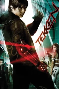 tekken 2010