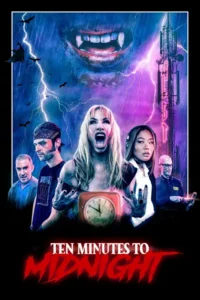 ten minutes to midnight 2020