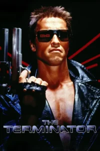 terminator 1984
