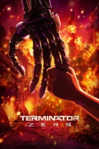 terminator zero season 1 2024