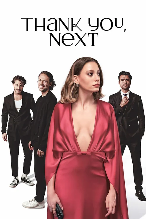 Download Thank You, Next (Season 1 – 3) Dual Audio {Hindi English} Series 480p | 720p | 1080p WEB DL 8 thank you next season 1